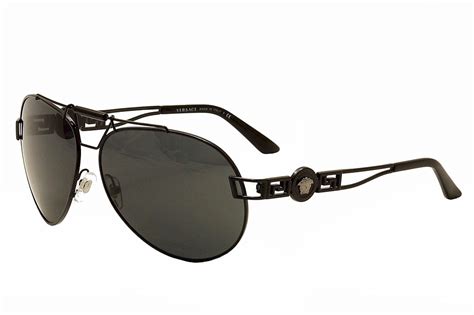 versace mens glasses 2160|Versace VE2160 Sunglasses .